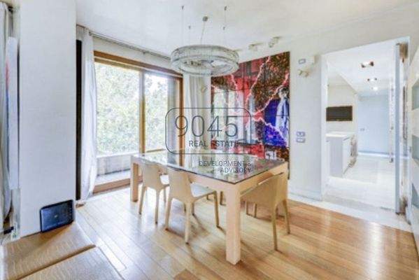 Exklusive Penthouse-Residenz in zentraler Lage nahe Piazza Tricolore in Mailand - Italien