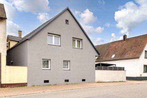 Durmersheim Häuser, Durmersheim Haus kaufen