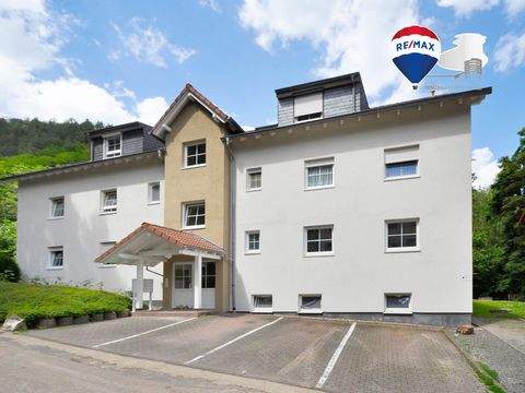Trier Wohnungen, Trier Wohnung mieten