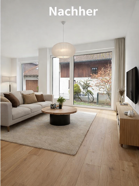 Gräfelfing Wohnungen, Gräfelfing Wohnung kaufen