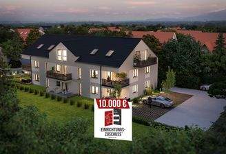 10.000 € Einrichtungszuschuss*