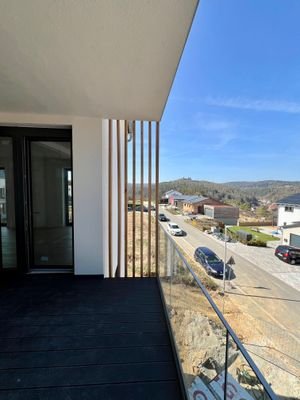 Loggia