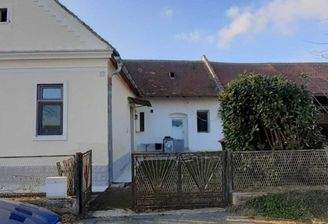 Das Haus incl. Nebengebaude