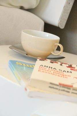 Kaffeepause entspannt