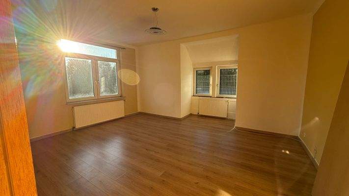 Wohnzimmer Wohnung 2