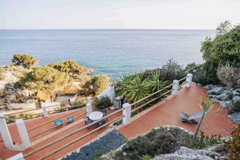 Ventimiglia Häuser, Ventimiglia Haus kaufen