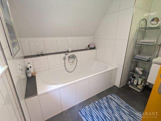 Badezimmer OG