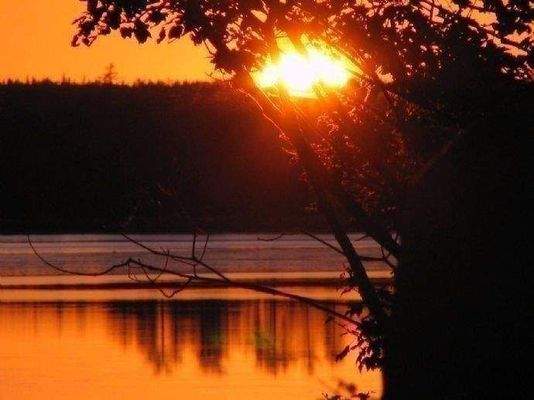 Erleben Sie traumhafte Sonnenuntergänge