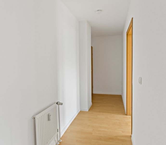 2 Zimmer Wohnung in Halle (Ammendorf-Beesen)