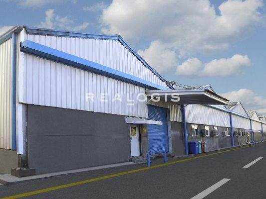 Exemplarische Ansicht