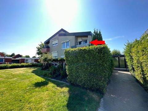 Wangerland Wohnungen, Wangerland Wohnung kaufen