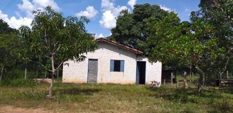 Alto Paraíso do Goiás Häuser, Alto Paraíso do Goiás Haus kaufen