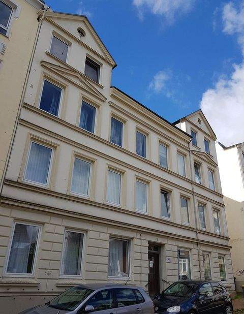 Flensburg Wohnungen, Flensburg Wohnung mieten