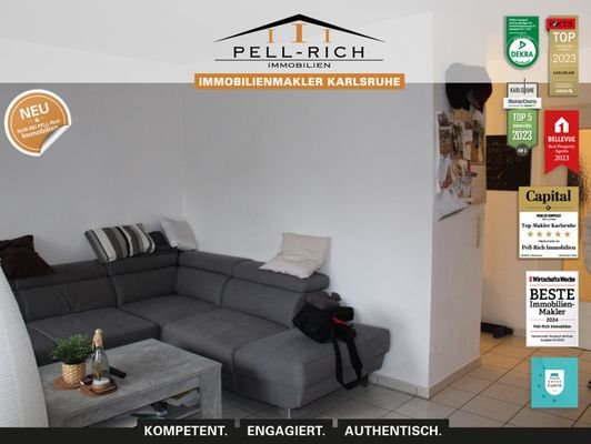 Neu & Nur bei Pell-Rich