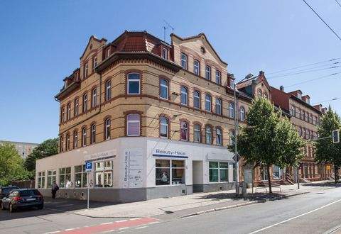 Erfurt Wohnungen, Erfurt Wohnung mieten