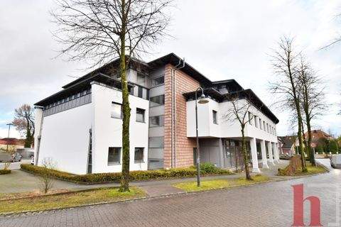 Damme Büros, Büroräume, Büroflächen 