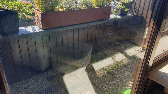 OG Ausblick Dachterrasse/Loggia