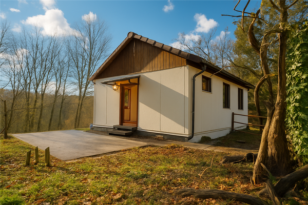 KI-generierter Vorschlag zur Modernisierung