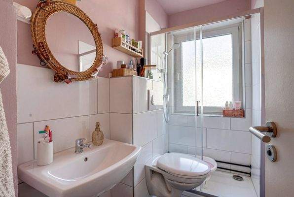 Wohnung 3 Badezimmer