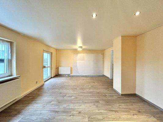 Wohnzimmer Erdgeschoss