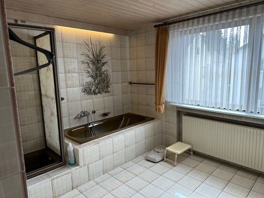 Dusche