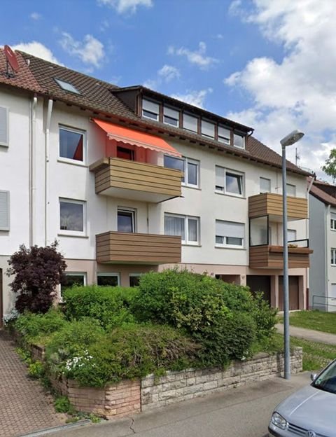 Stuttgart Wohnungen, Stuttgart Wohnung mieten