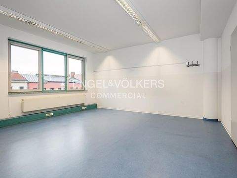 Berlin Büros, Büroräume, Büroflächen 