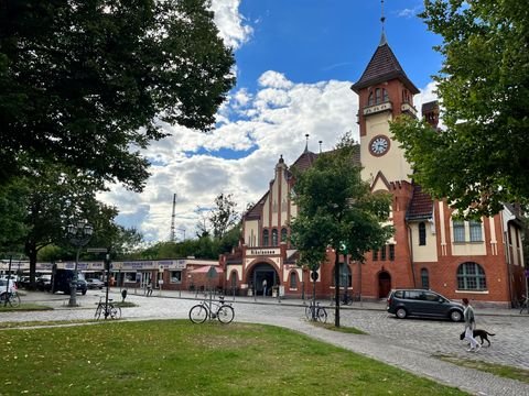 Berlin Ladenlokale, Ladenflächen 