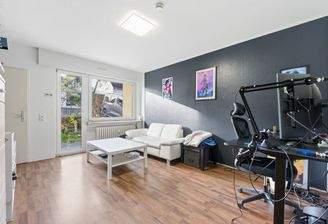 Wohnzimmer EG rechts