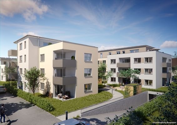 W.O.hnfühlen in Vaihingen/Enz
