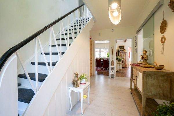 Eingangsbereich / Diele