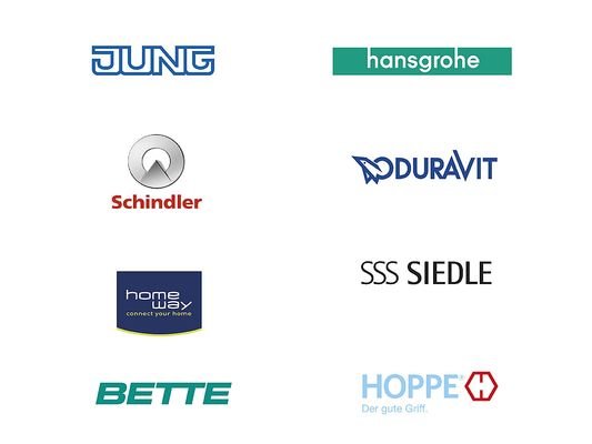 Unsere Ausstattungspartner