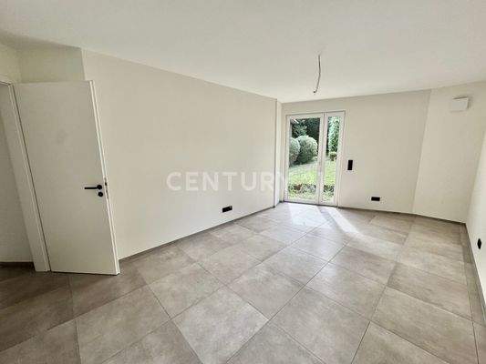 Schlafzimmer - ruhig nach hinten gelegen - Träumen Sie schön