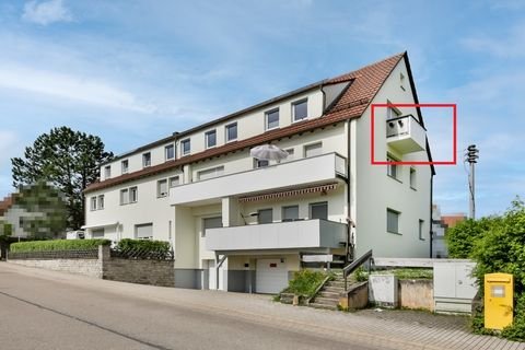 Ötisheim Wohnungen, Ötisheim Wohnung kaufen