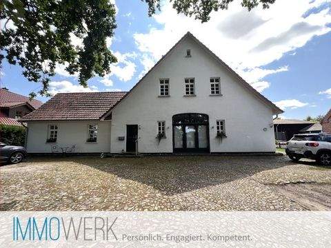 Wilstedt Häuser, Wilstedt Haus kaufen