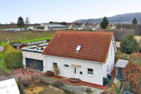 Edesheim Häuser, Edesheim Haus kaufen