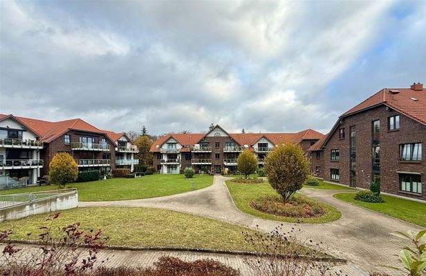 Wohnpark am Klostergarten