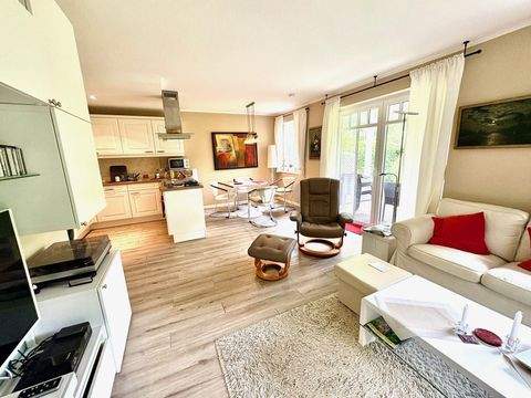 Bad Saarow Wohnungen, Bad Saarow Wohnung kaufen