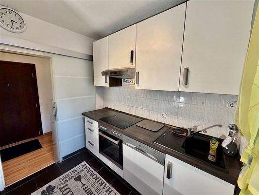  hochwertige Einbauküche #3