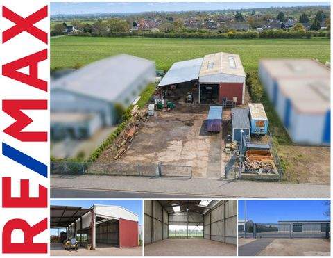 Kleve Industrieflächen, Lagerflächen, Produktionshalle, Serviceflächen