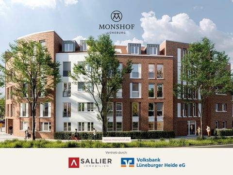 Lüneburg Wohnungen, Lüneburg Wohnung kaufen