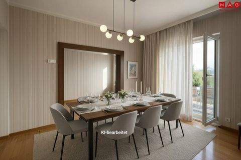 Linz Häuser, Linz Haus kaufen