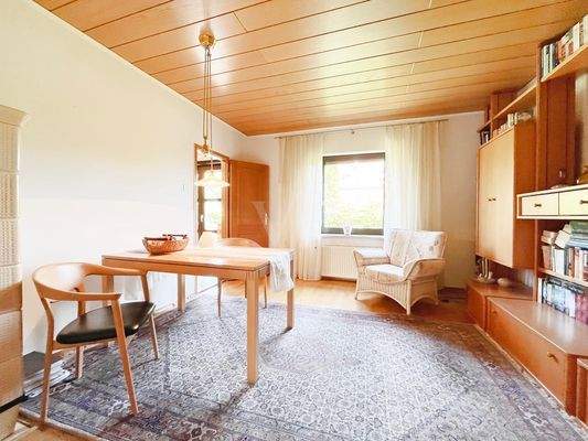 Esszimmer 