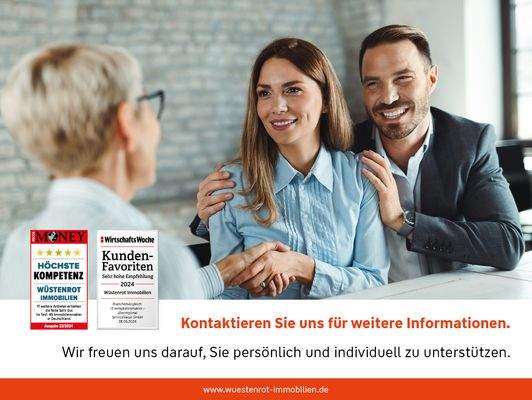 Wir freuen uns auf Sie.