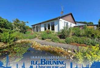 Sonniger Bungalow 