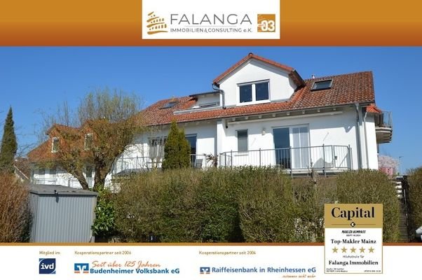 Titel Außenansicht Balkon