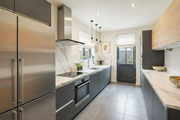 Virtuelles Home-Staging