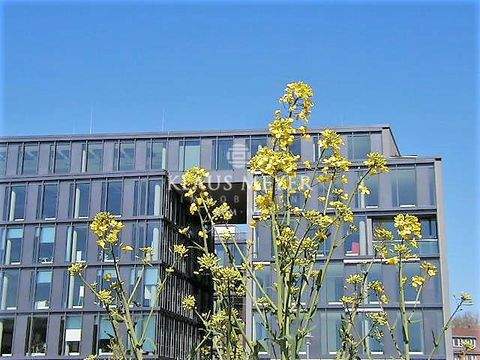 Hamburg Büros, Büroräume, Büroflächen 