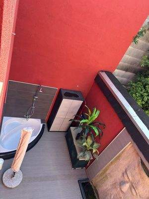 EG Terrasse Innenhof