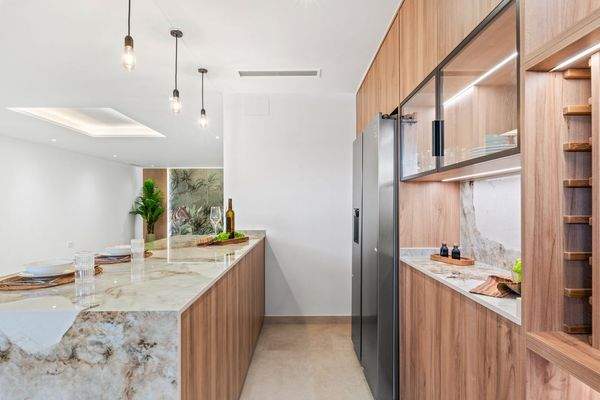 98 Venecia V BC -  Sala Sotano (EXTRAS) -  (1)